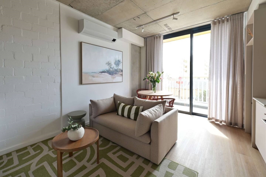0 Bedroom Property for Sale in Sea Point Western Cape